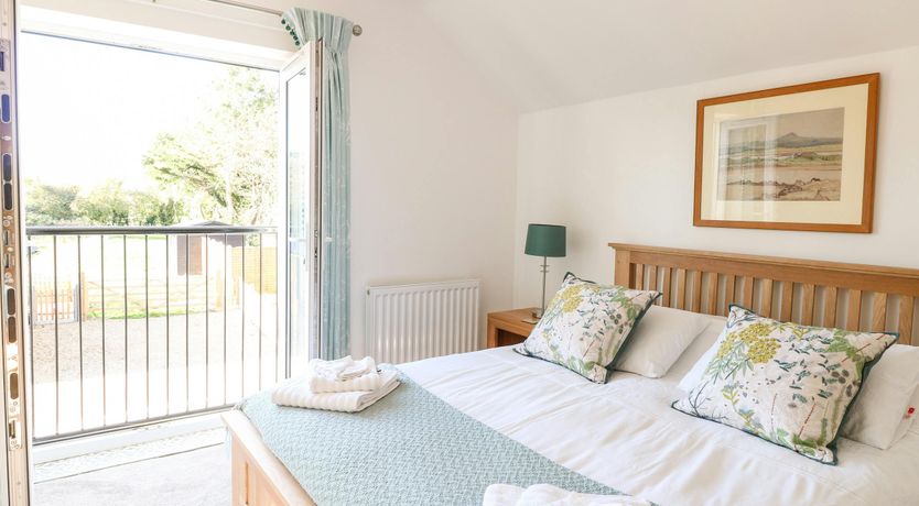 Photo of A Gentle View