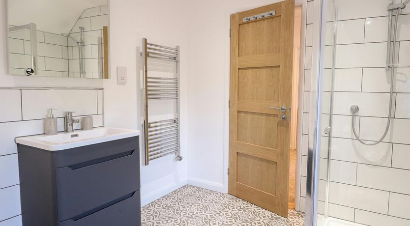 Photo of A Gentle View