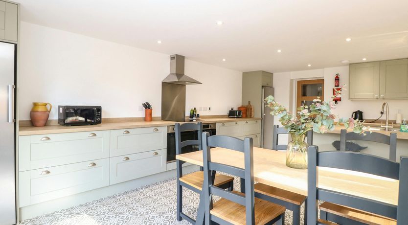 Photo of A Gentle View