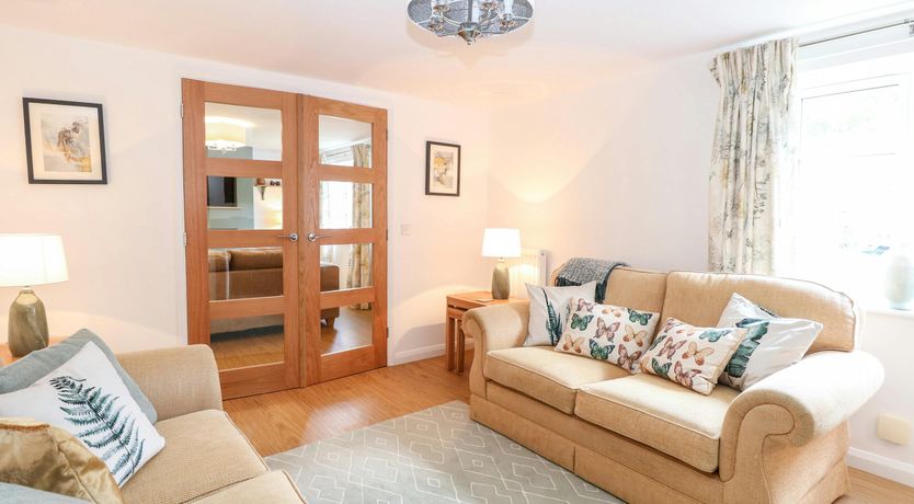 Photo of A Gentle View