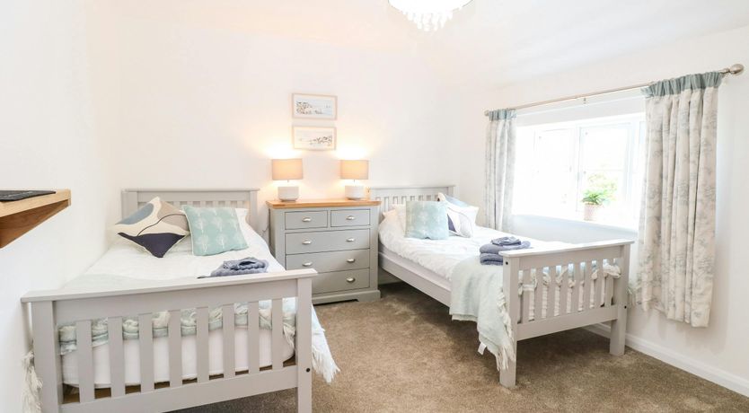 Photo of A Gentle View