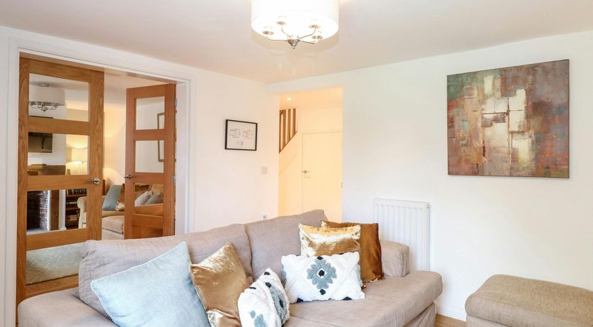 Photo of A Gentle View