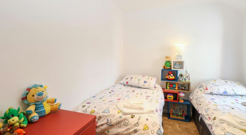 Photo of A Gentle View