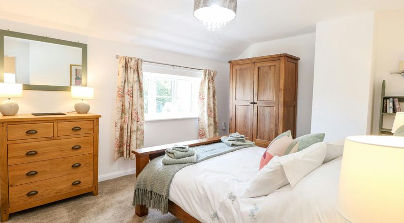 Photo of A Gentle View