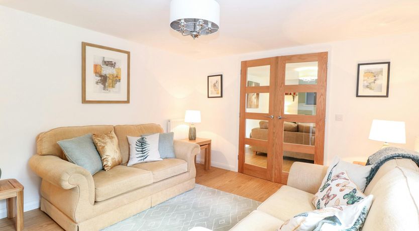 Photo of A Gentle View