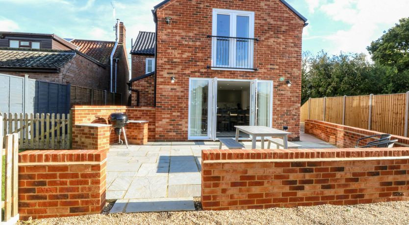 Photo of A Gentle View