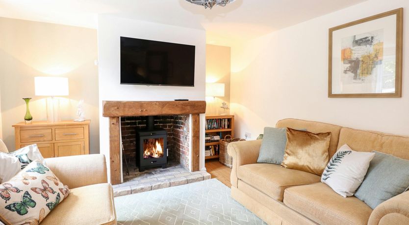 Photo of A Gentle View