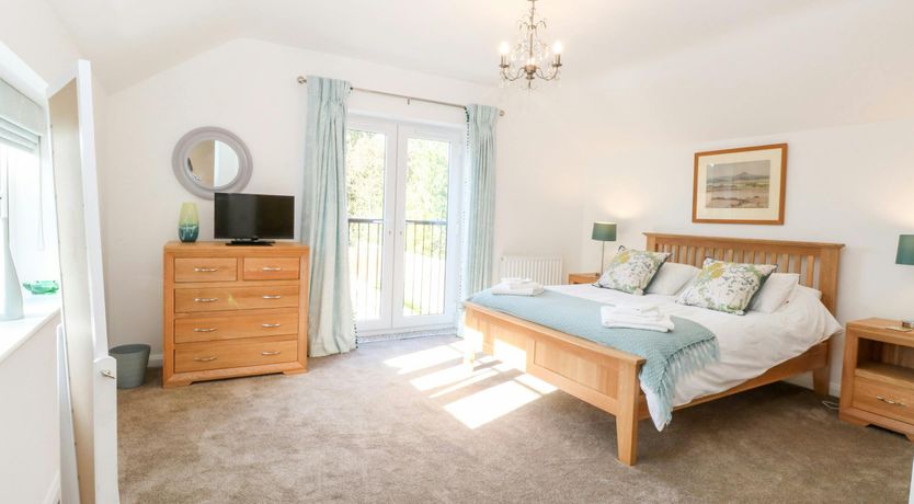 Photo of A Gentle View