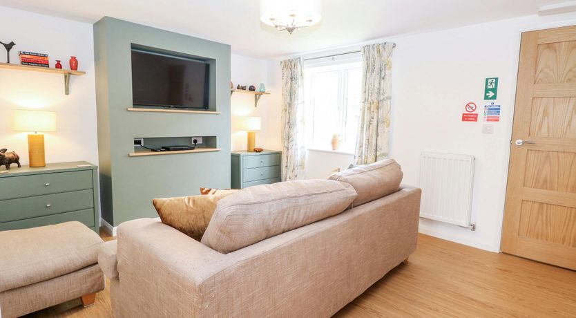 Photo of A Gentle View