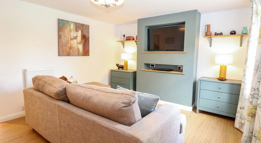 Photo of A Gentle View