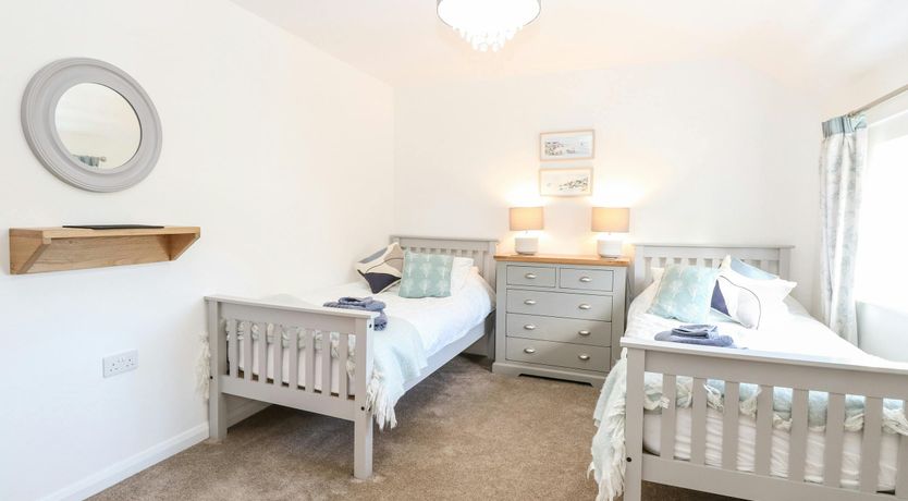 Photo of A Gentle View