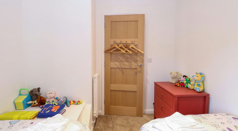 Photo of A Gentle View