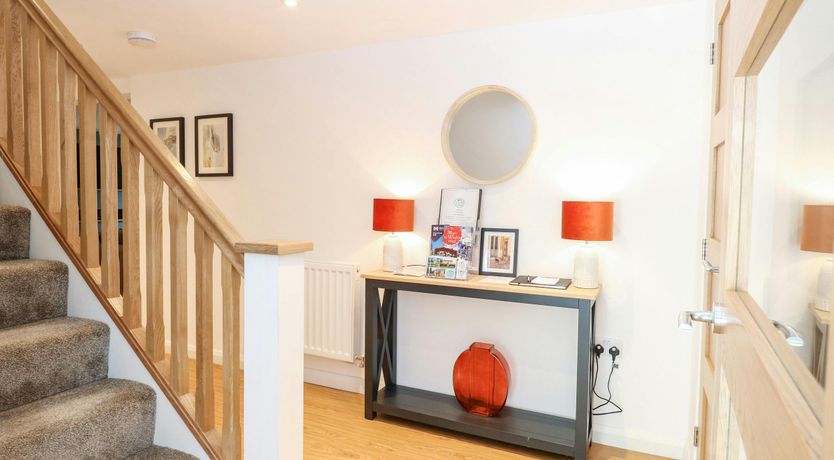 Photo of A Gentle View