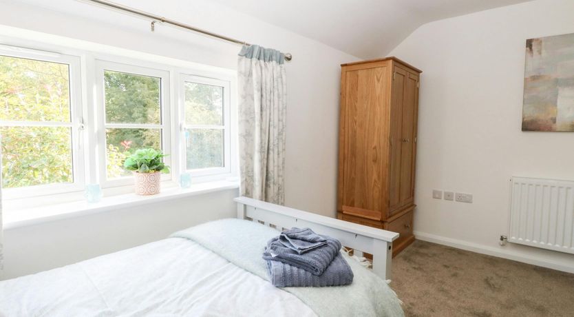 Photo of A Gentle View