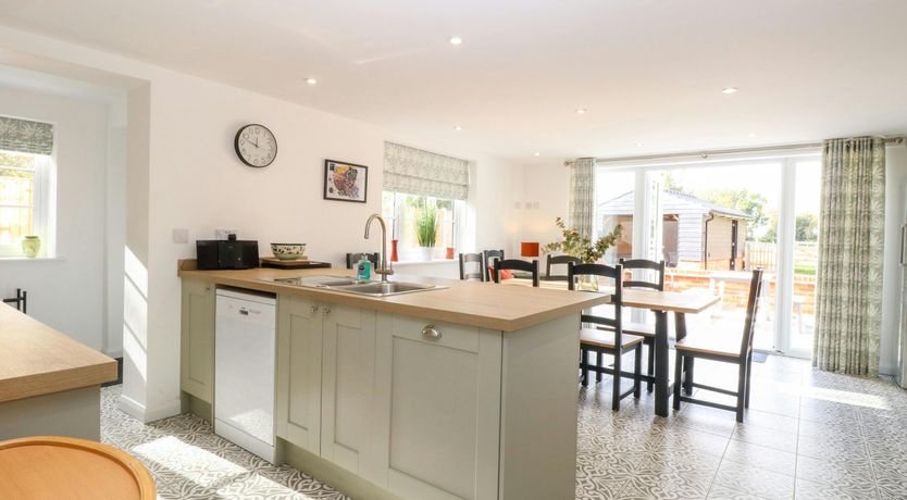 Photo of A Gentle View