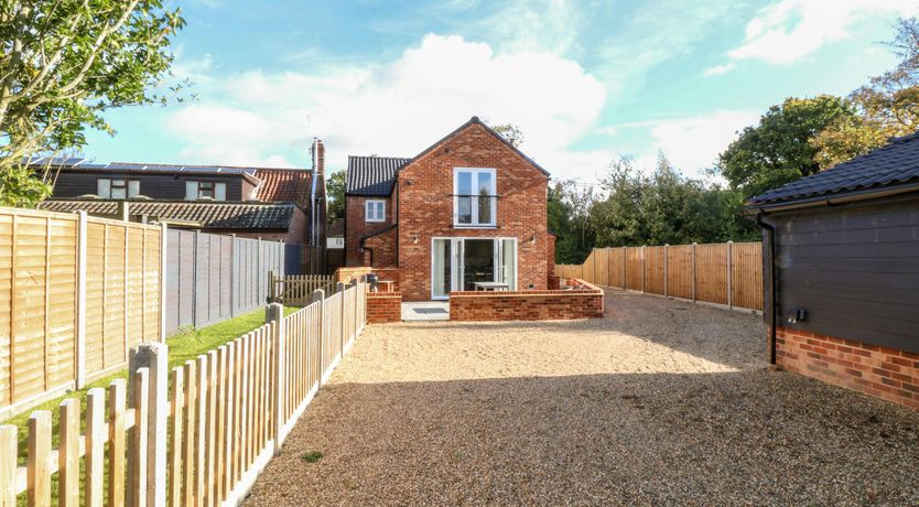 Photo of A Gentle View