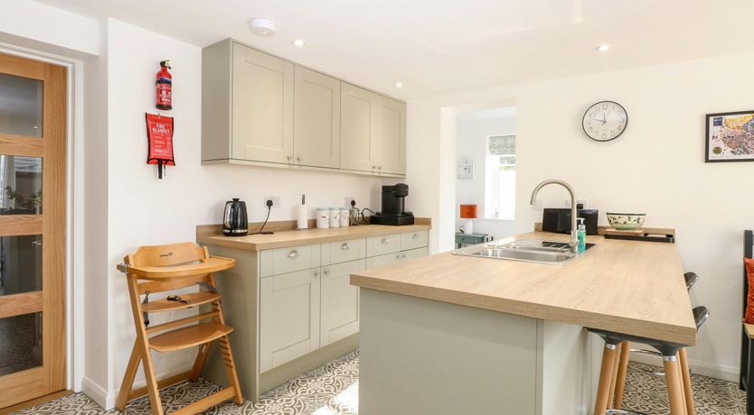 Photo of A Gentle View