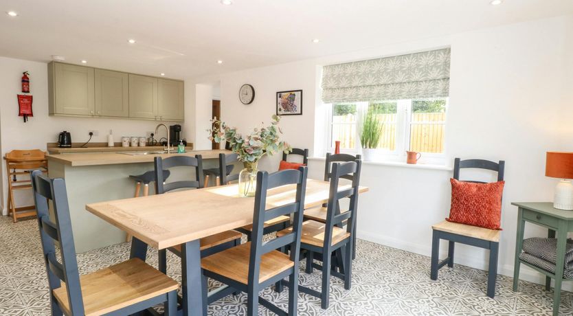 Photo of A Gentle View