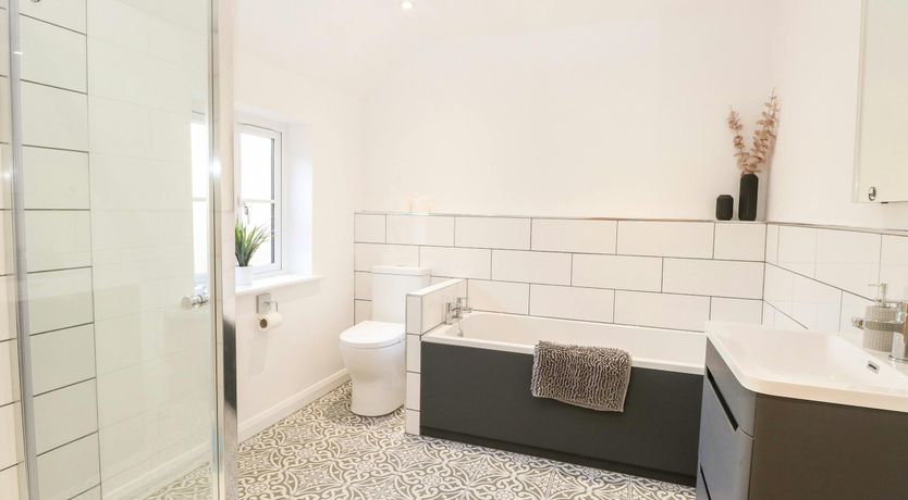 Photo of A Gentle View