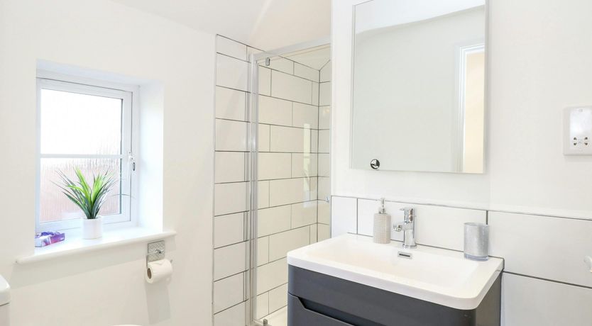 Photo of A Gentle View