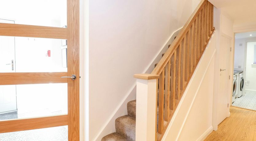 Photo of A Gentle View