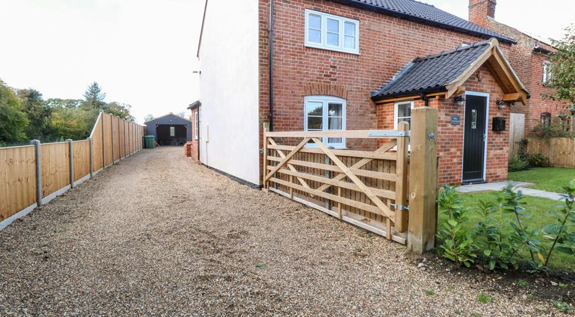 Photo of A Gentle View