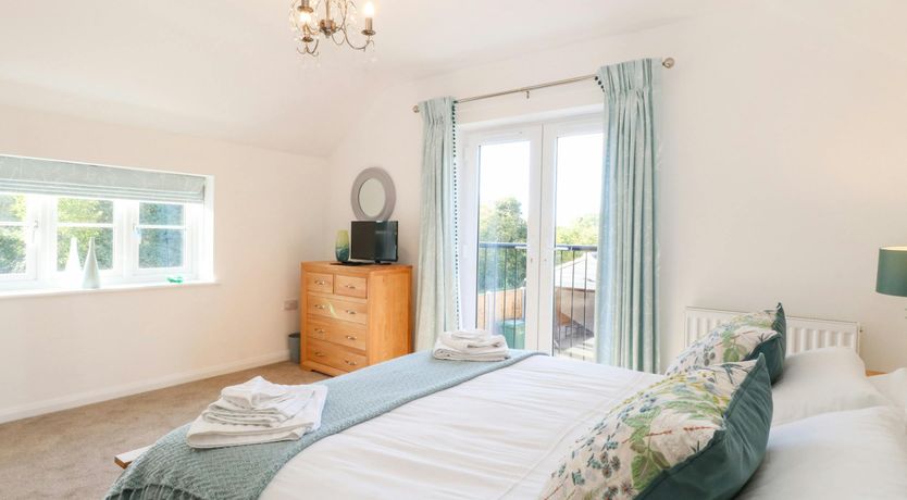 Photo of A Gentle View