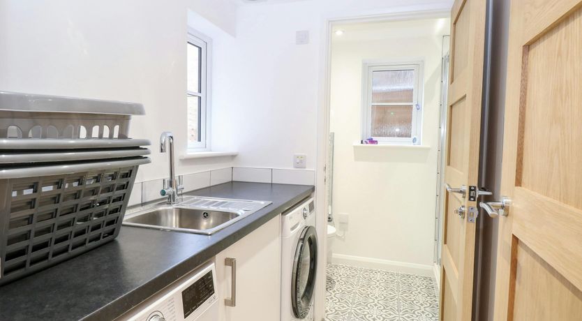 Photo of A Gentle View