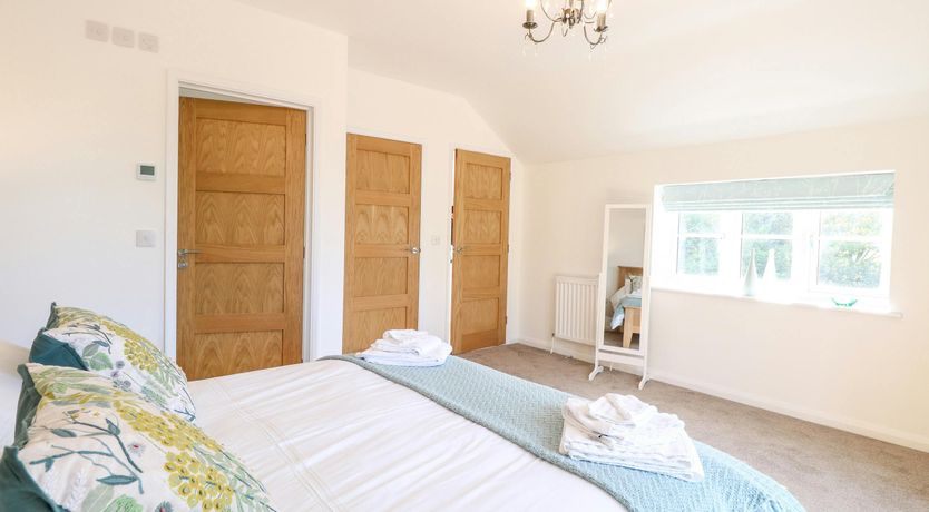 Photo of A Gentle View