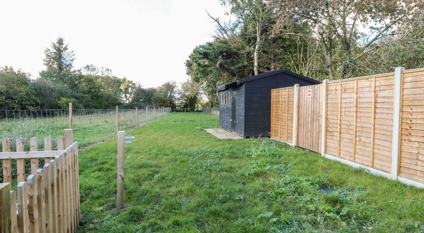 Photo of A Gentle View