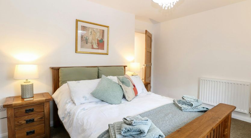 Photo of A Gentle View