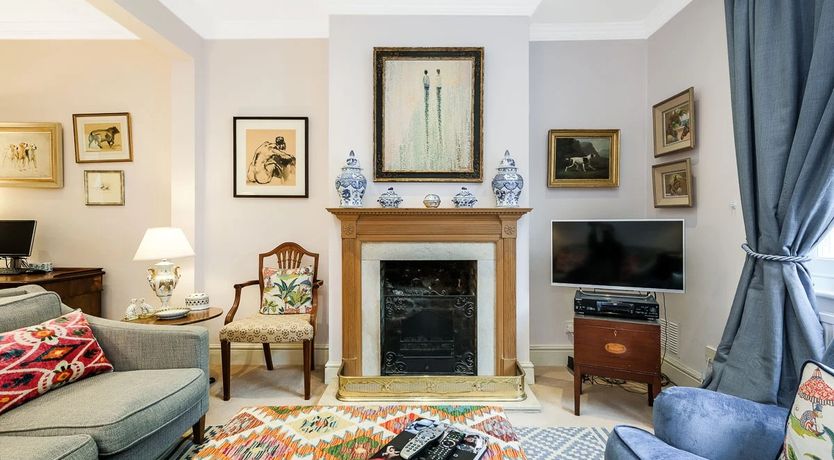 Photo of The City's Touch