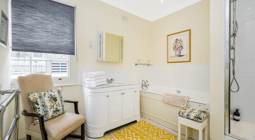 Photo of The City's Touch