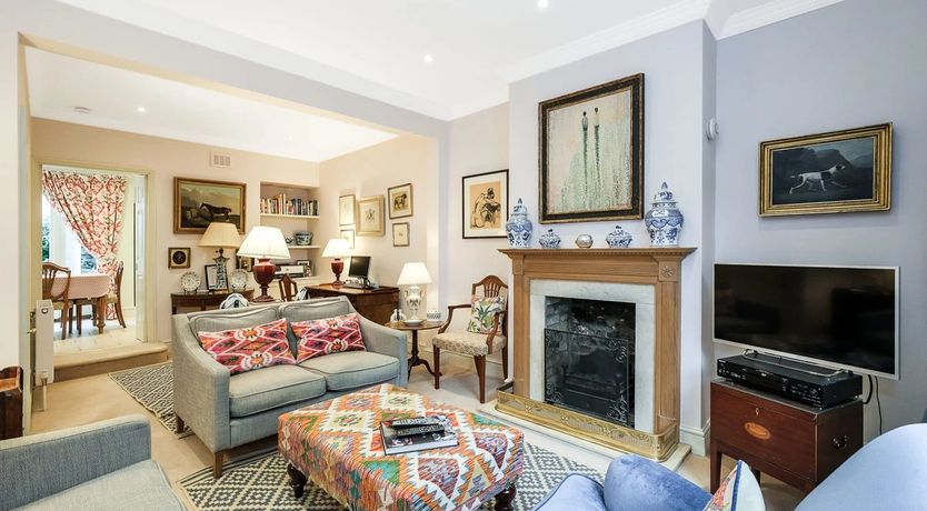 Photo of The City's Touch