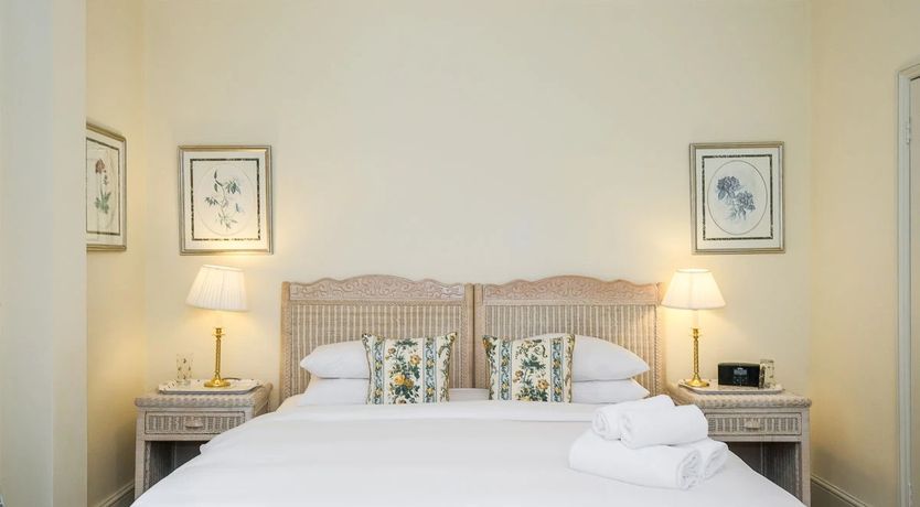 Photo of The City's Touch