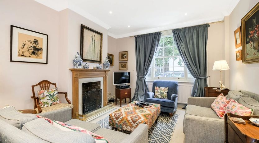 Photo of The City's Touch