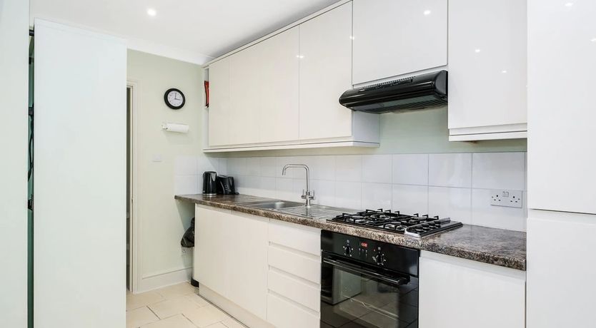 Photo of The City's Touch