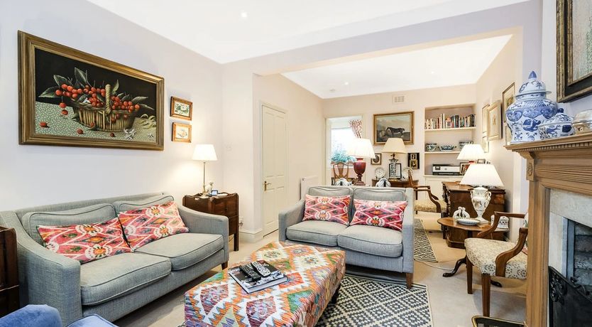 Photo of The City's Touch