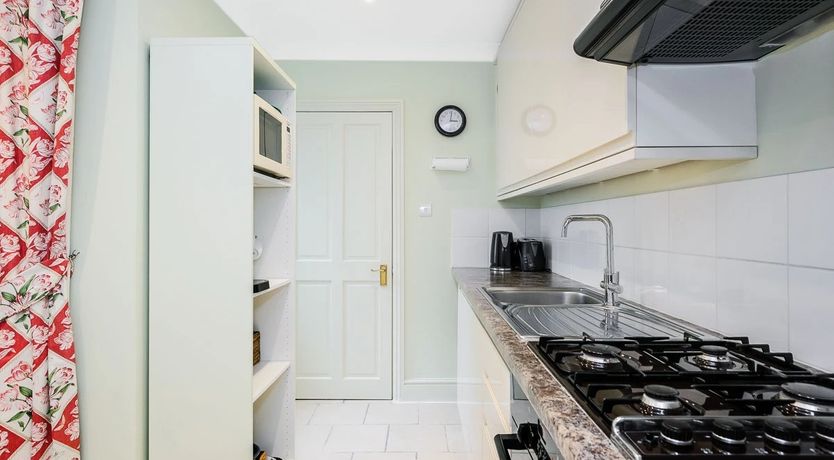 Photo of The City's Touch