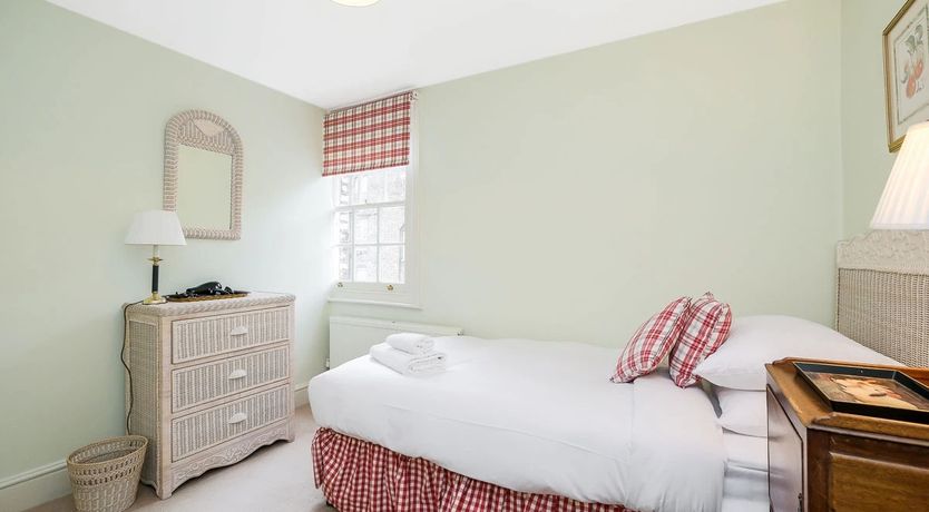 Photo of The City's Touch