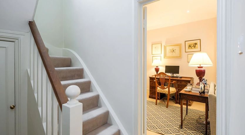 Photo of The City's Touch