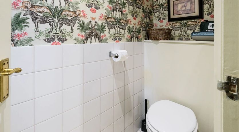 Photo of The City's Touch