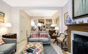 Photo of The City's Touch