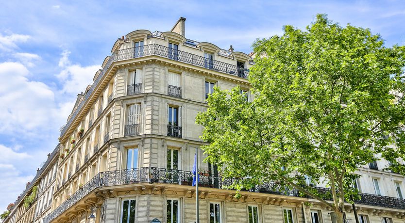 Photo of Parisian Moment