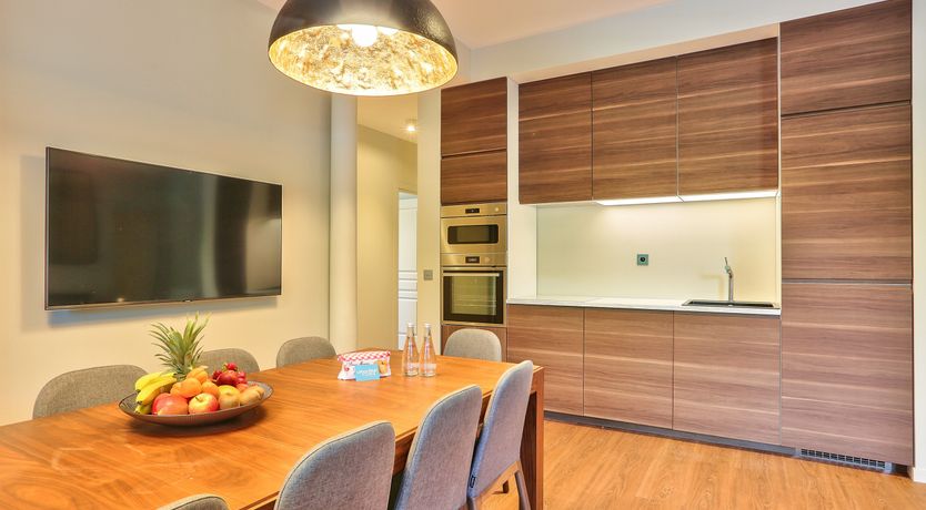 Photo of Parisian Moment