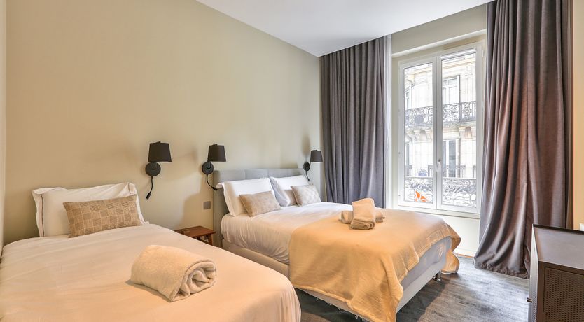 Photo of Parisian Moment