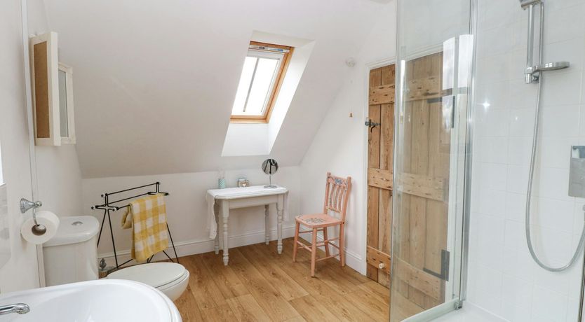 Photo of Norfolk Haven