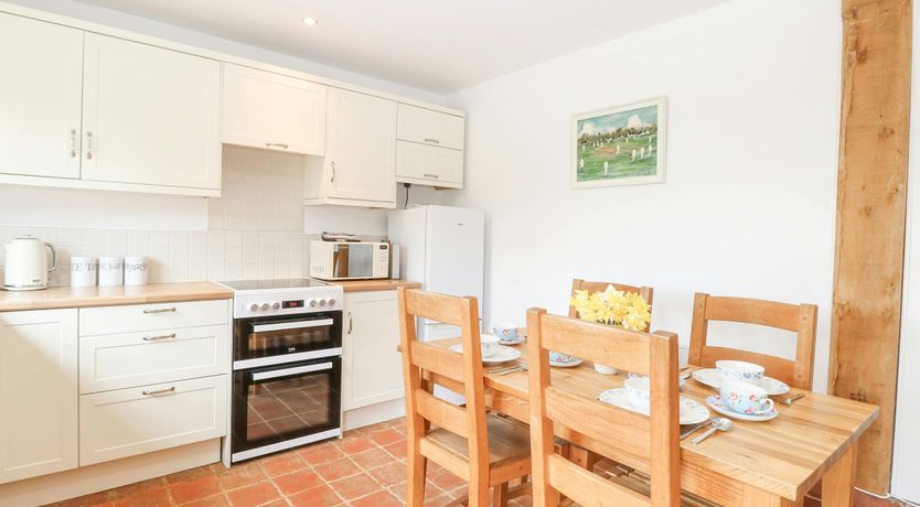 Photo of Norfolk Haven