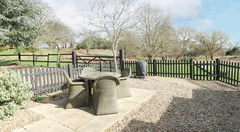 Photo of Norfolk Haven