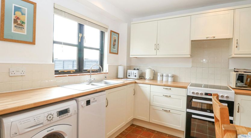 Photo of Norfolk Haven